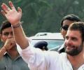 Rahul Gandhi wants 50 pc reservation for women in party