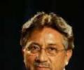 Musharraf ends exile, to return to Pak before elections