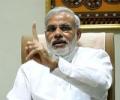 Modi may get place in BJP's central team