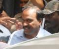 Reddy, aides remanded to CBI custody till March 14