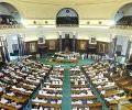 Parliamentarians discuss women's safety issues in LS