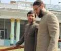Owaisi brothers' proposed Aligarh visit sparks controversy