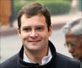 Rahul in Uttarakhand on stock-taking mission
