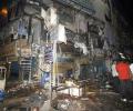 CCTV cameras captured one of the Hyd blasts suspects