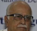 People are disillusioned with BJP: Advani