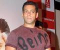 Hit-and-run case: Salman Khan doesn't appear in court
