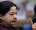Set up monitoring mechanism on Cauvery issue: Jaya to PM