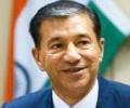 Cong leaders miffed as ex-CBI chief made Nagaland guv
