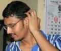 Did love affair give away Bitti Mohanty's real identity?