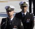 Marines row: India toughens stand, may expel Italy envoy