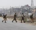 Two civilians injured in terrorist attack in J-K
