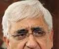 Khurshid's swipe at Sushma: Take pills to improve memory