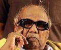 Lanka issue: DMK threatens to pull out ministers