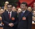 New China leadership: Cautious & politically conservative