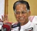 Assam: Gogoi happy over progress in ULFA talks
