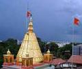 Maha serves show-cause notice to Shridi Saibaba temple