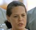 Law to prevent crime against women soon: Sonia