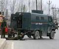 CRPF camp attack: State govt employee detained