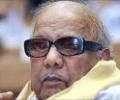 Congress, DMK meeting fails to make headway on Sri Lanka