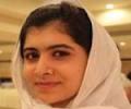 Malala Yousafzai goes back to school