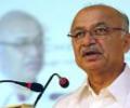 Anti-rape bill new, progressive: Shinde