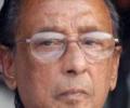 Bangladesh president passes away in Singapore hospital