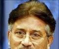 Interpol rejects Pak's request to arrest Musharraf
