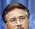 Musharraf applies for bail in Pakistan court