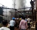 5 killed in explosions at Tarapur drug manufacturing unit