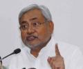 Is Congress looking towards Nitish for alliance?