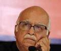 3 more arrested in bomb planting case during Advani's tour