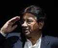 Special security arrangements put in place for Musharraf