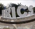 'BRICS bank could become future World Bank'