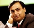 Govt slammed by SC for giving Z-level security to Ambani