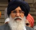 Sarabjit will be given state funeral: Punjab CM
