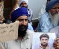 'How could we get back Sarabjit from a bunch of barbarians?'