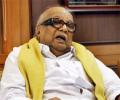Karunanidhi seeks release of Rajiv's killers on death row