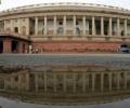 Parliament adjourned till noon after oppn ruckus