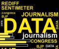 Rediff SENTIMETER: Figure out how Karnataka will vote