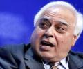 Can't break off dialogue with Pak on Sarabjit: Sibal