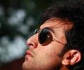 Ranbir Kapoor jumps customs; fined at Mumbai airport