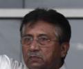 Musharraf's party decides to boycott Pakistan polls
