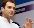 Rahul Gandhi hits the road against note ban