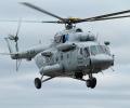 India, Russia likely to seal Mi-17 copters deal by yr end