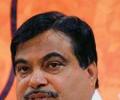 I-T dept detects Rs 7 cr evasion in Gadkari's companies