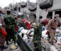 Bangladesh building collapse toll hits 715