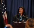 Jayapal introduces Kashmir resolution in US Congress