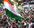 Congress facing 'existential crisis': Ramesh