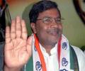 LS poll verdict will decide the fate of Karnataka CM