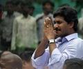 SC quashes Jaganmohan Reddy's bail plea